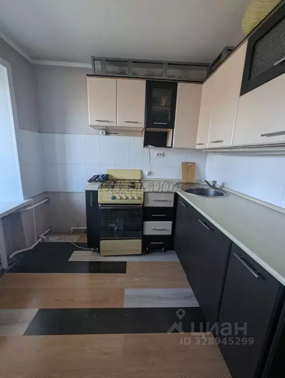 1-к кв. Алтай, Горно-Алтайск ул. Строителей, 18 (34.0 м) - Фото 1