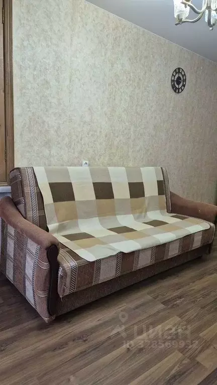 1-к кв. Санкт-Петербург просп. Славы, 16 (30.0 м) - Фото 2