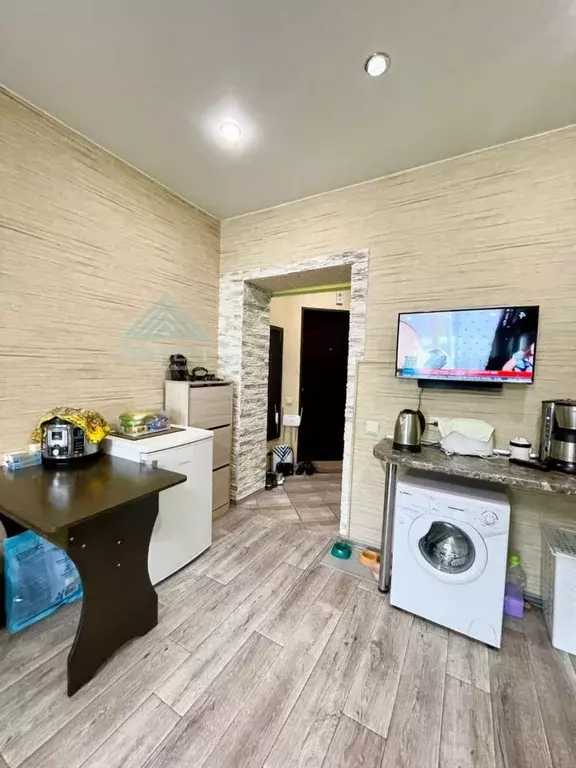 Студия Хакасия, Абакан ул. Некрасова, 45 (29.0 м) - Фото 1