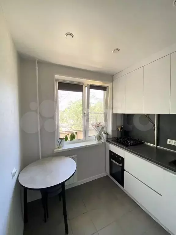 1-к. квартира, 29,8 м, 4/5 эт. - Фото 1