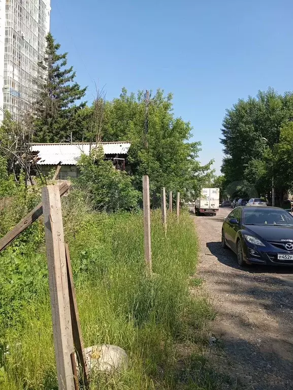 Участок 5,3 сот. (ИЖС) - Фото 0