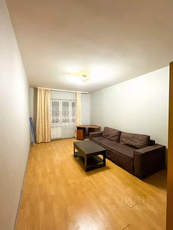 1-к кв. Архангельская область, Архангельск просп. Советских ... - Фото 1