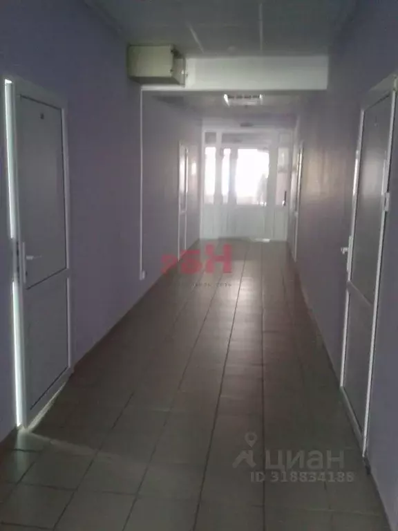 Офис в Ульяновская область, Ульяновск ул. Карла Маркса (30 м) - Фото 1