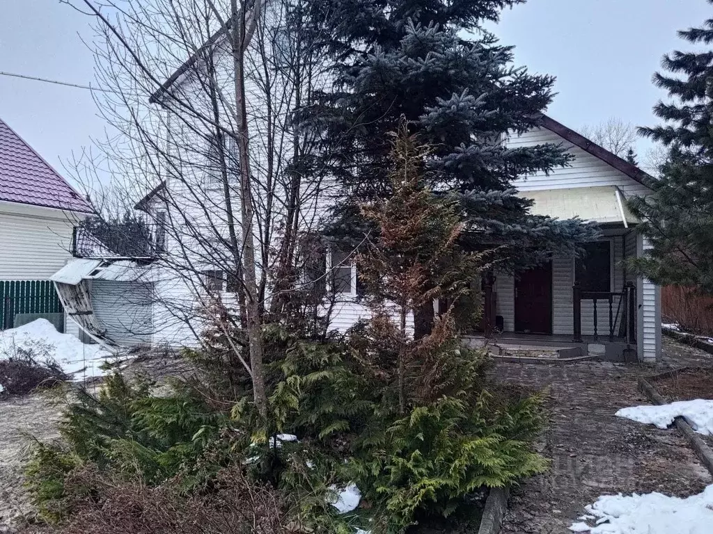 Дом в Московская область, Солнечногорск городской округ, Вест кп  (250 ... - Фото 0