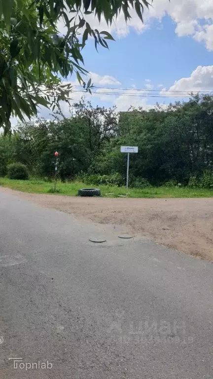 Участок в Санкт-Петербург, Санкт-Петербург, Красное Село Зеленая ул., ... - Фото 1