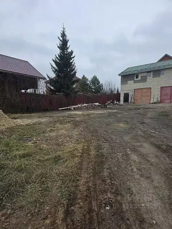 Помещение свободного назначения в Московская область, Домодедово ... - Фото 1