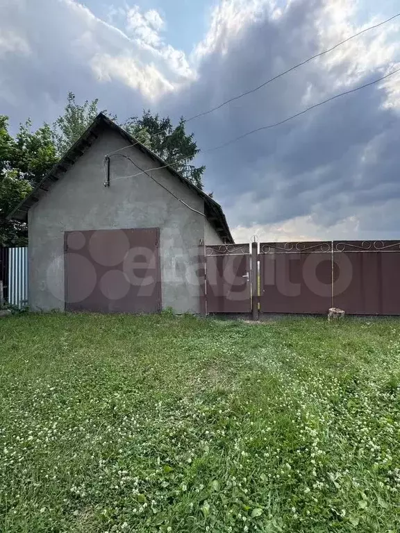 Дом 30 м на участке 13,4 сот. - Фото 0