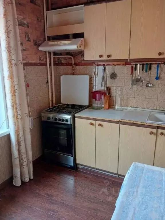 3-к кв. Московская область, Люберцы ул. Митрофанова, 21 (54.4 м) - Фото 2