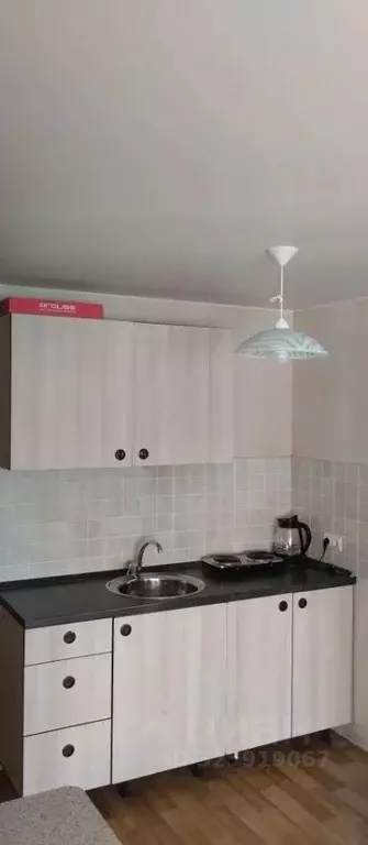 Студия Саратовская область, Саратов Огородная ул., 157 (22.5 м) - Фото 2