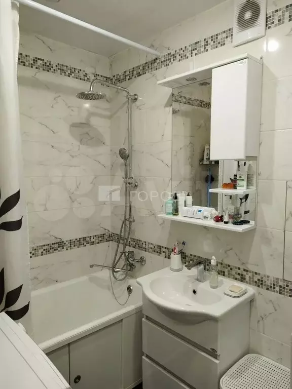 3-к. квартира, 56 м, 5/5 эт. - Фото 1