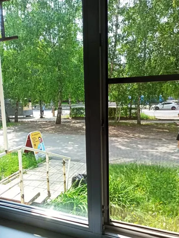 2-к кв. Алтайский край, Барнаул ул. Георгиева, 31 (44.0 м) - Фото 1