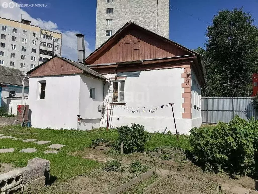 Дом в Калуга, Крайний проезд (65 м) - Фото 1