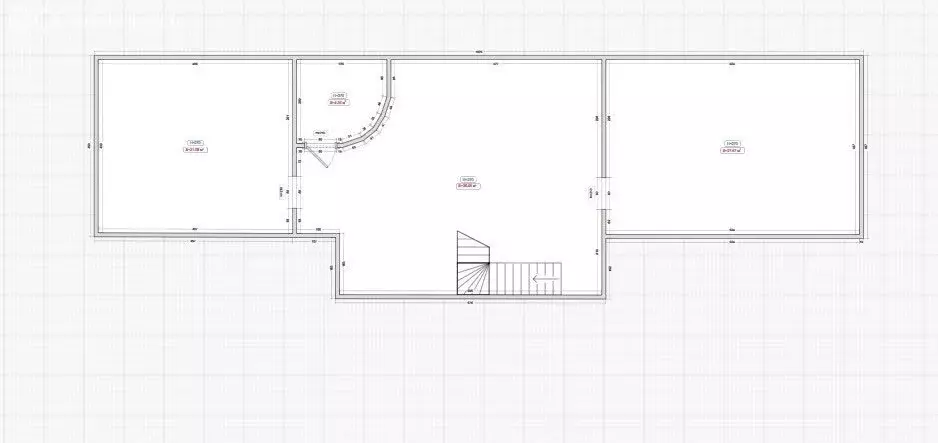 Дом в Назрань, 10-я линия (310 м) - Фото 2