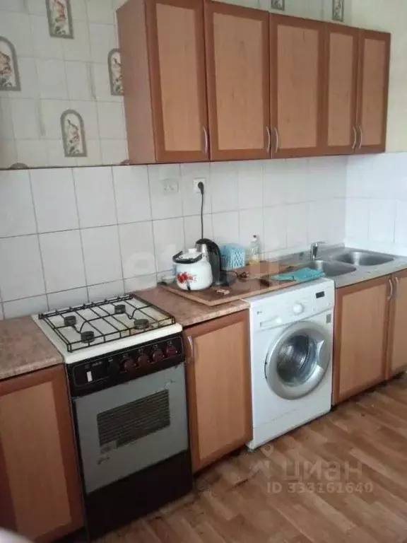 3-к кв. Татарстан, Казань ул. 2-я Азинская, 3Б (95.0 м) - Фото 1