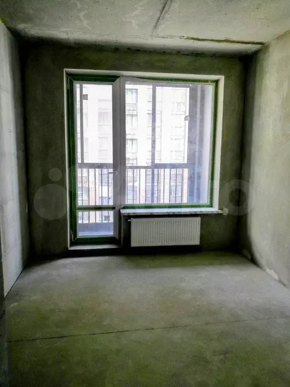 1-к. квартира, 36,6 м, 7/9 эт. - Фото 0