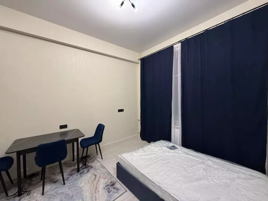 Студия Москва Ухтомская ул., 16К1 (21.1 м) - Фото 2