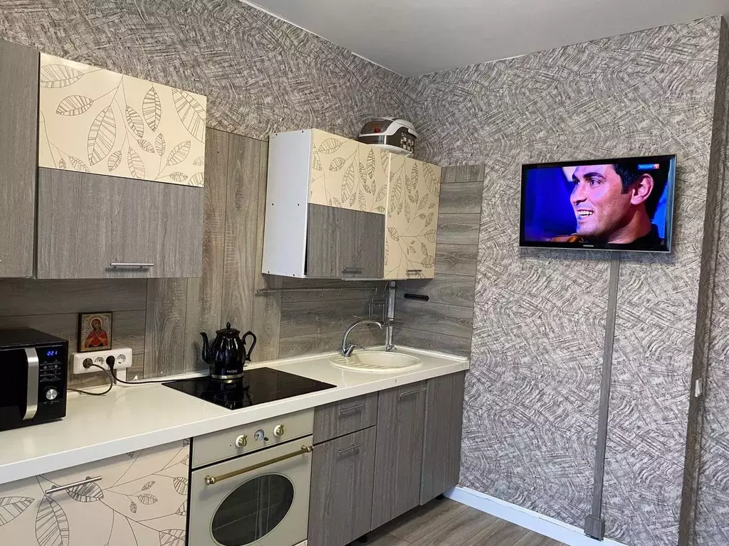 2-к кв. Свердловская область, Екатеринбург муниципальное образование, ... - Фото 2