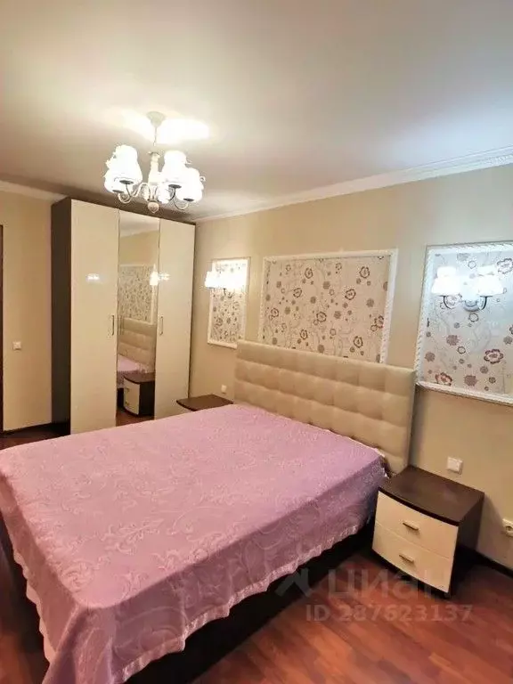 1-к кв. Татарстан, Казань ул. Юлиуса Фучика, 82 (60.0 м) - Фото 0