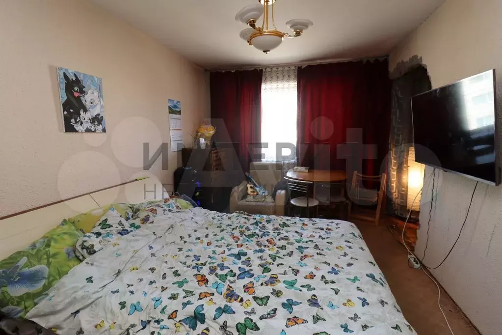 4-к. квартира, 79,1 м, 5/5 эт. - Фото 1