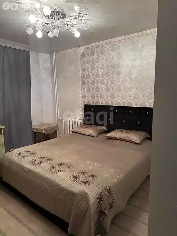 4-комнатная квартира: Якутск, улица Маяковского, 98 (71 м) - Фото 1