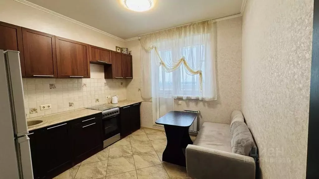 1-к кв. Московская область, Балашиха ул. Демин луг, 6/5 (40.0 м) - Фото 2