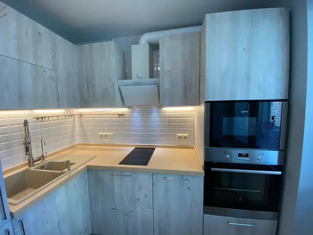 Продаётся 2-к квартира, 39 м - Фото 1