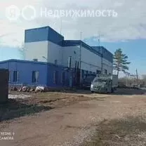 Помещение свободного назначения (858.4 м) - Фото 1