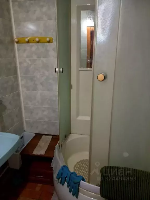 1-к кв. Тверская область, Тверь просп. Чайковского, 24/2Б (30.0 м) - Фото 1