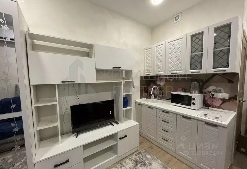 Квартира, студия, 14 м - Фото 0