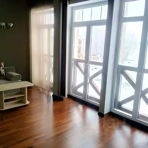 Комната Калининградская область, Гурьевский муниципальный округ, пос. ... - Фото 1