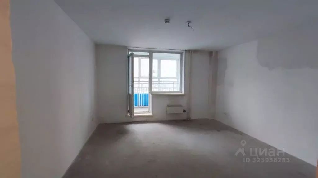 Студия Красноярский край, Красноярск ул. Карамзина, 8 (28.0 м) - Фото 1