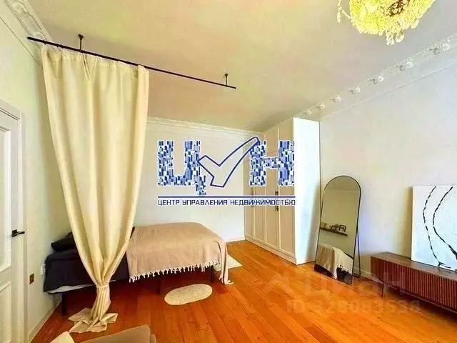 1-к кв. Курская область, Курск ул. Карла Маркса, 72к14 (45.0 м) - Фото 1