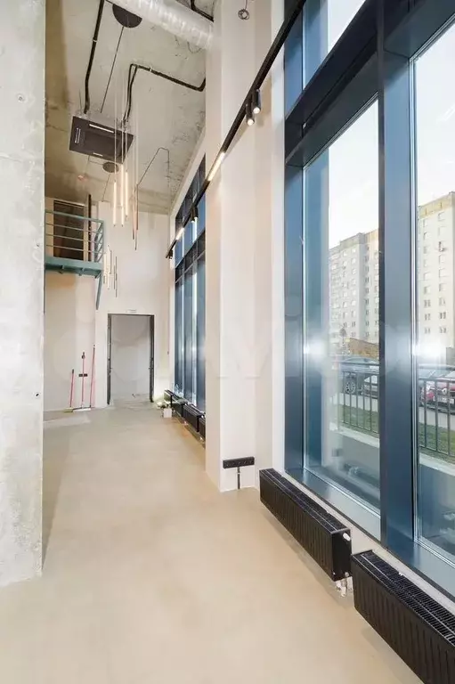Офис с новым ремонтом Лофт, 110 м - Фото 1