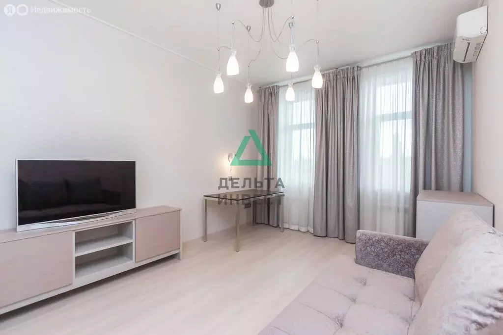 2-комнатная квартира: Уфа, бульвар Ибрагимова, 32 (69 м) - Фото 2