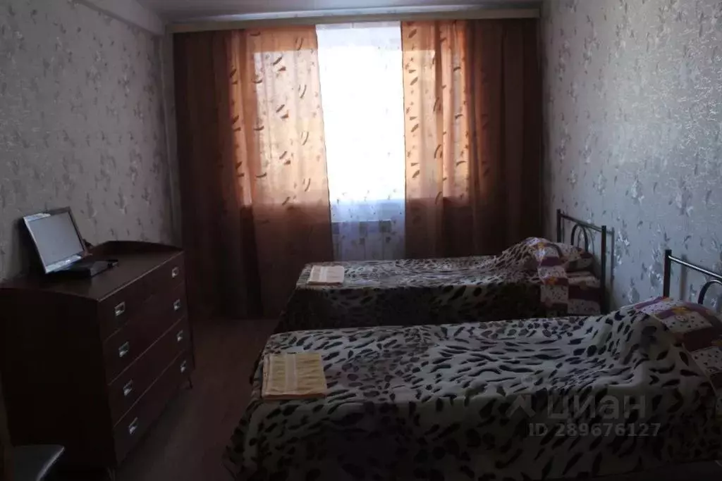 2-к кв. Ставропольский край, Невинномысск ул. Калинина, 161А (50.0 м) - Фото 1