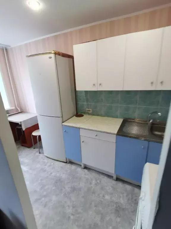1-к кв. Татарстан, Казань ул. Айрата Хайруллина, 5к2 (20.0 м) - Фото 1