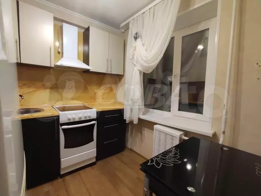2-к. квартира, 45 м, 4/5 эт. - Фото 1