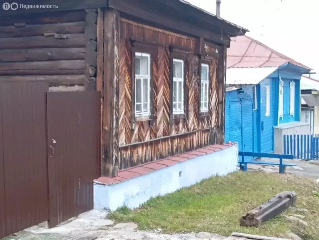 Дом в Златоуст, квартал Уреньга (40 м) - Фото 1