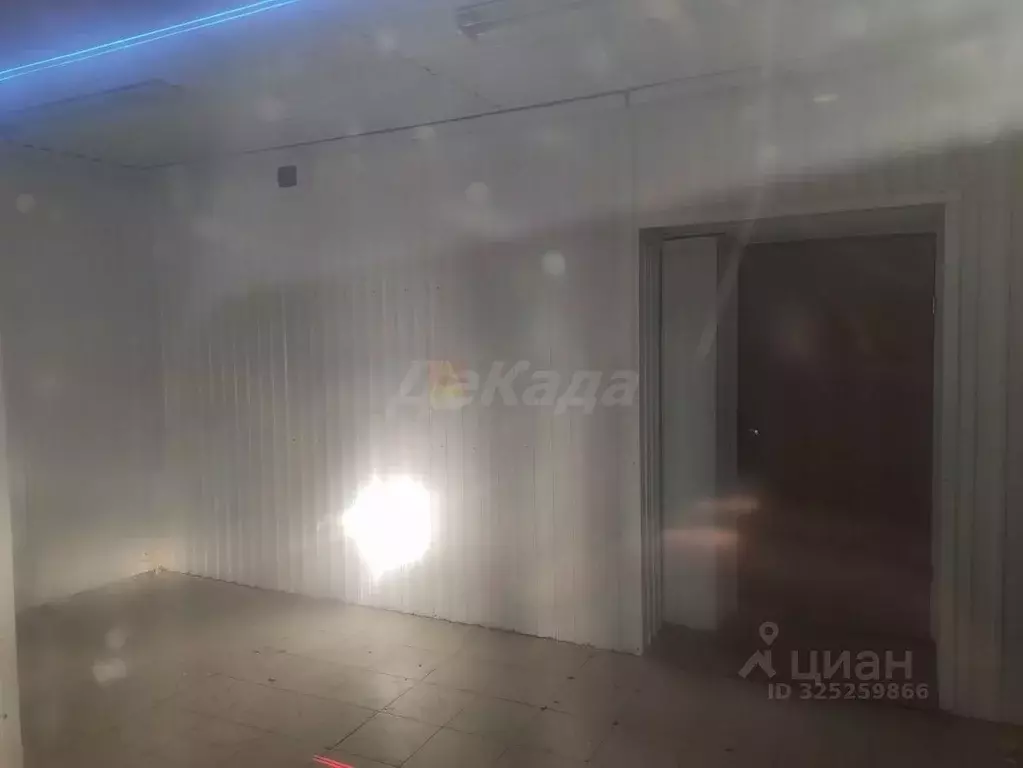 Помещение свободного назначения в Ульяновская область, Ульяновск ул. ... - Фото 1