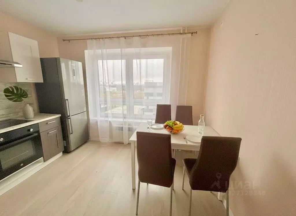 1-к кв. Московская область, Ленинский городской округ, пос. Битца ... - Фото 2