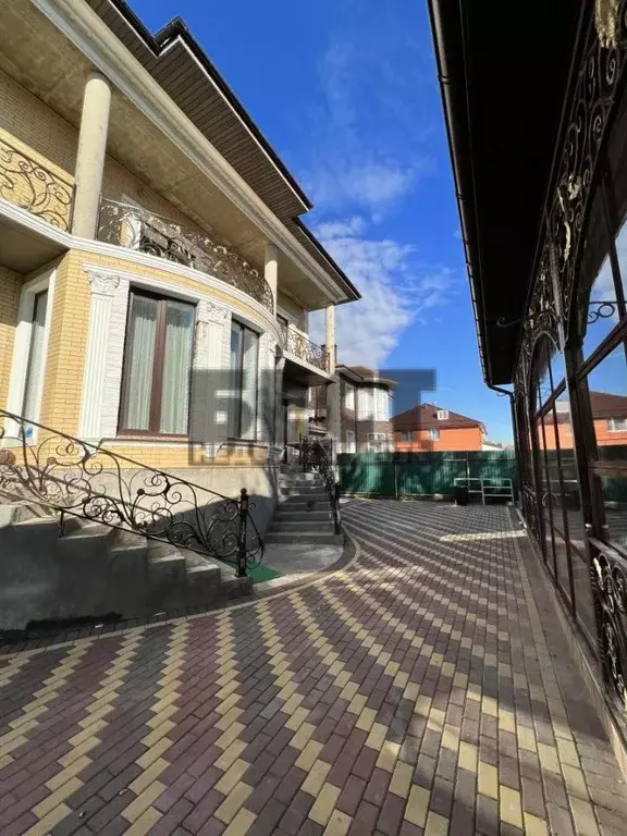 Дом в Московская область, Ленинский городской округ, пос. Мещерино, ... - Фото 1