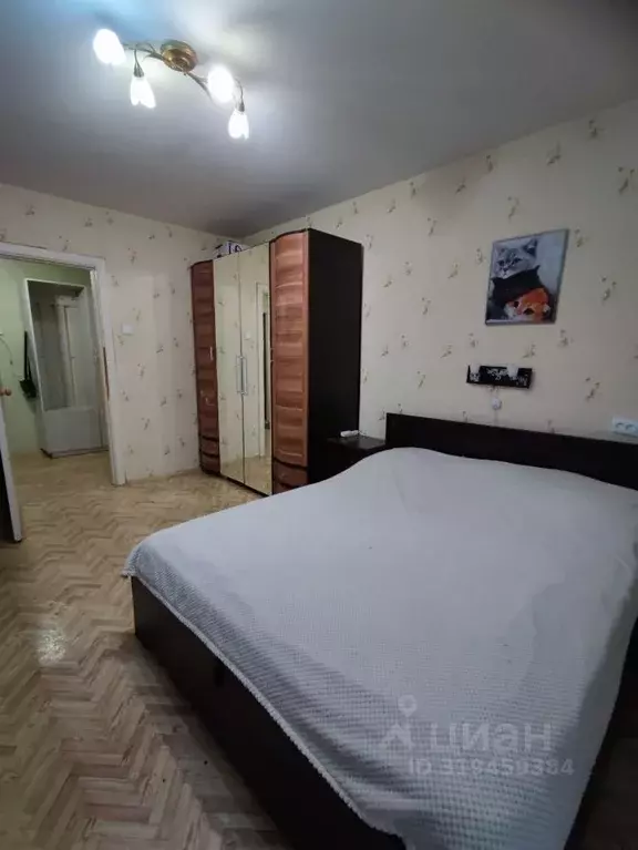 2-к кв. Воронежская область, Воронеж ул. Урицкого, 82 (64.0 м) - Фото 1