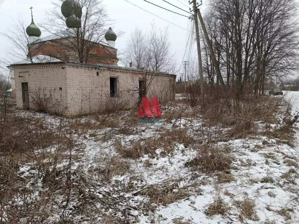 Помещение свободного назначения (61.4 м) - Фото 1