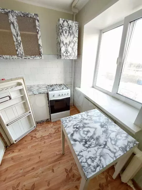 1-к. квартира, 32 м, 4/5 эт. - Фото 1