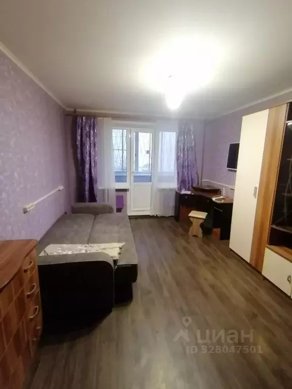 2-к кв. Тверская область, Тверь ул. Можайского, 87 (47.0 м) - Фото 1