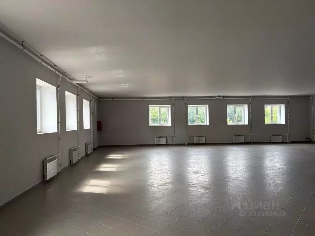 Помещение свободного назначения в Московская область, Щелково Заречная ... - Фото 1