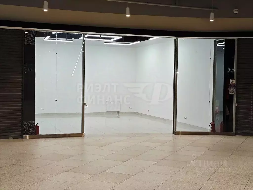 Помещение свободного назначения в Калининградская область, Калининград ... - Фото 2