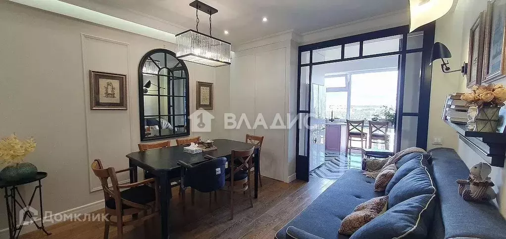 Продаётся 3-к квартира, 77.3 м - Фото 0