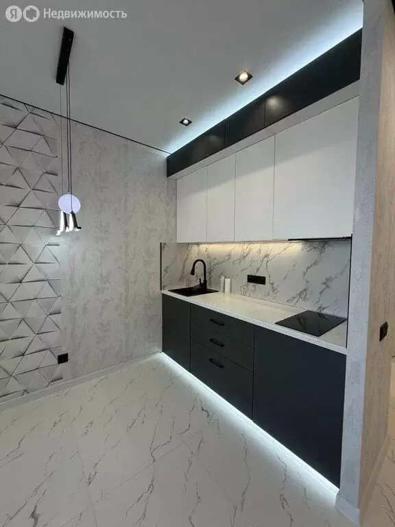 Квартира-студия: Ростов-на-Дону, проспект Маршала Жукова, 18 (29 м) - Фото 2