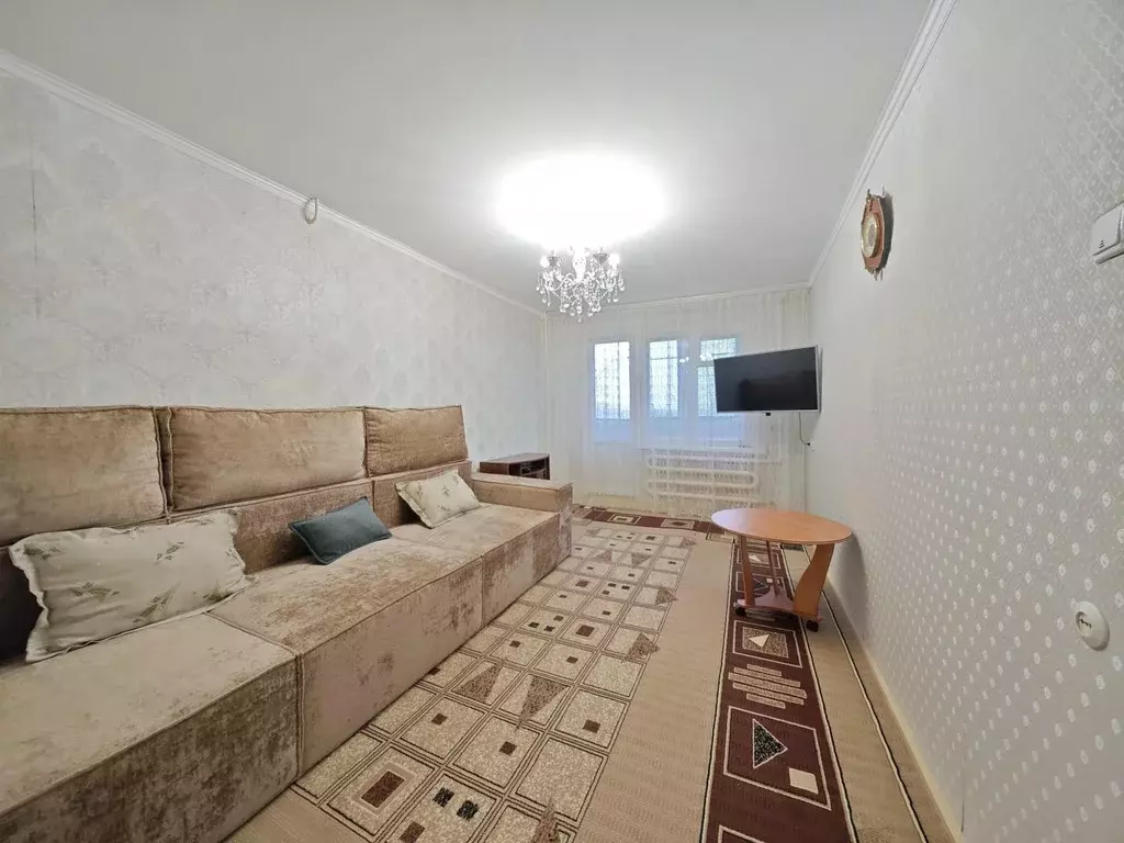 Квартира, 3 комнаты, 61.2 м - Фото 0